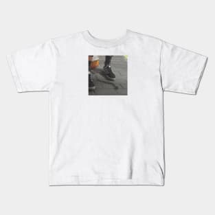 BIG BOY Kids T-Shirt